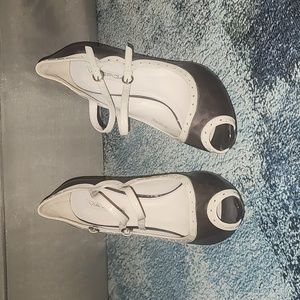 Via Spiga Peek Toe Heels - 10 / 10M